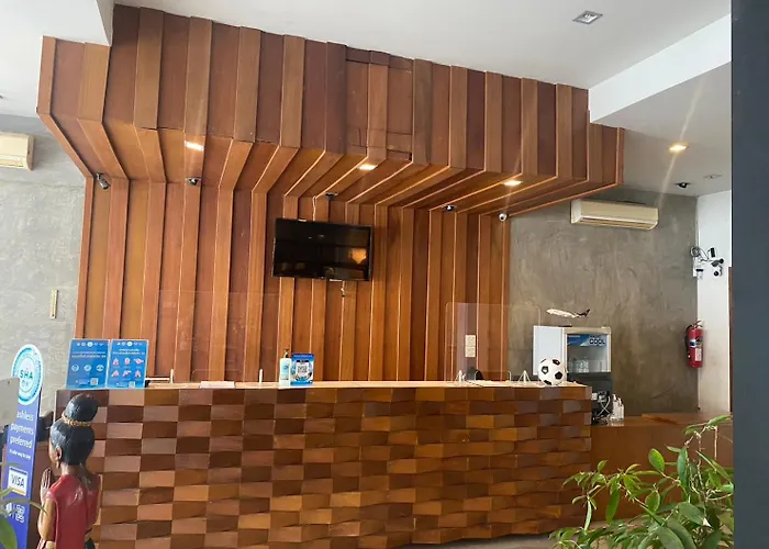 Roongruang Hotel