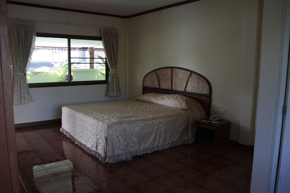 Inn Roongruang Chiang Mai